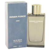 Inner Force by Glenn Perri for Men. Eau De Toilette Spray 3.4 oz | Perfumepur.com